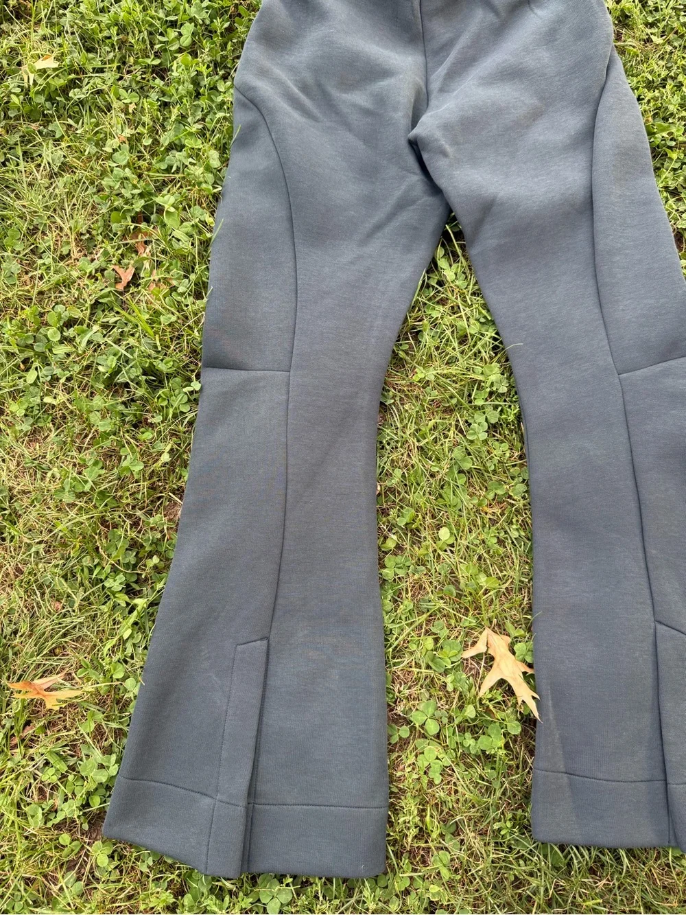 NWT Nike Sportswear Tech Fleece Jumpsuit Seaweed Green M